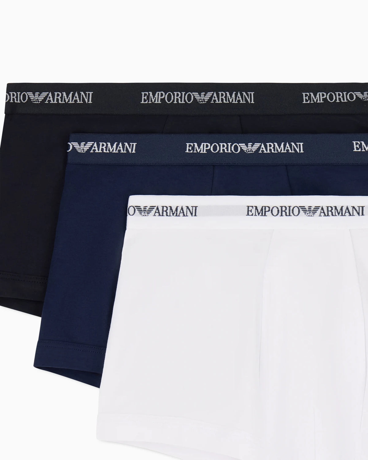 Emporio Armani - Slip 3 pezzi
