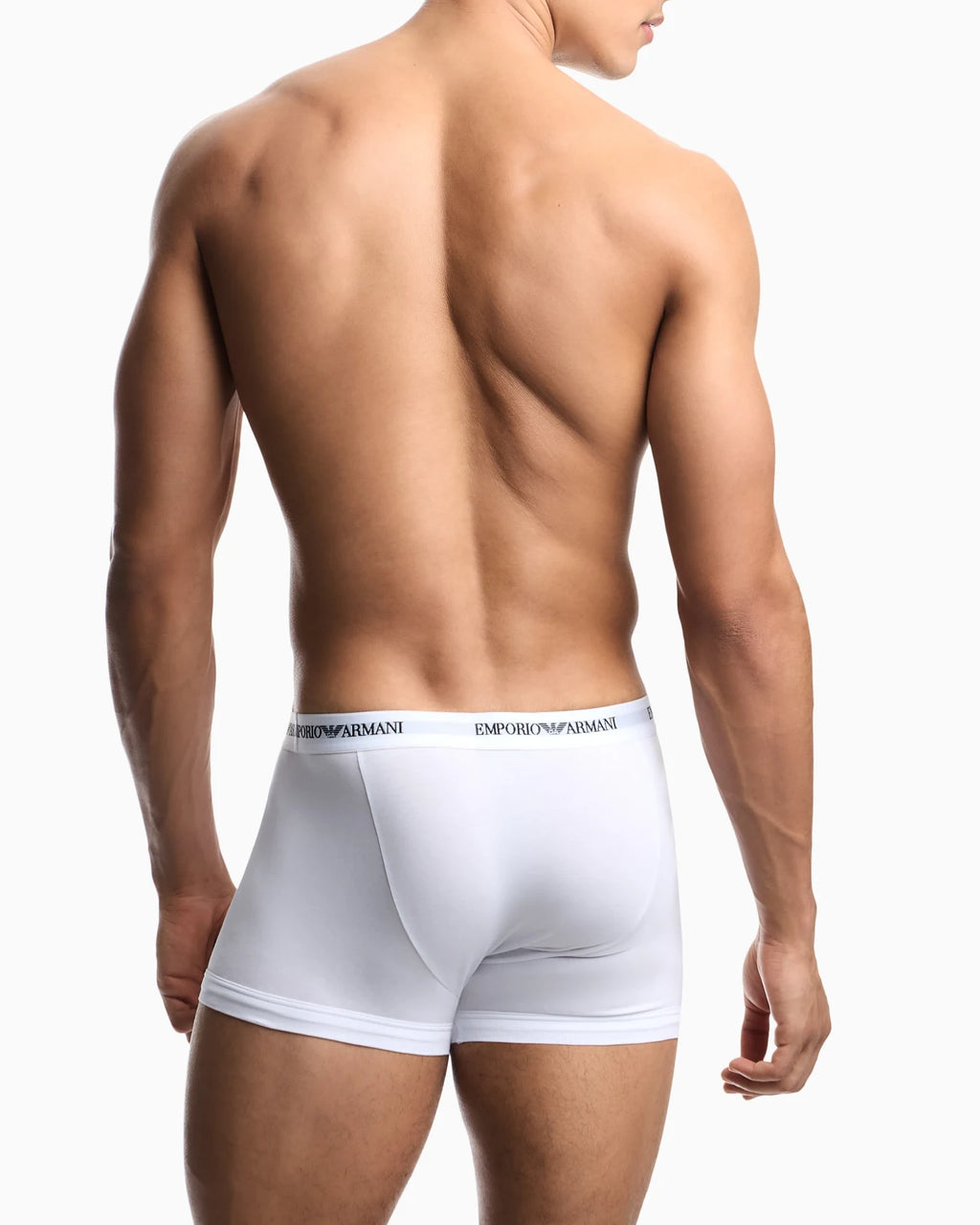 Emporio Armani - Slip 3 pezzi
