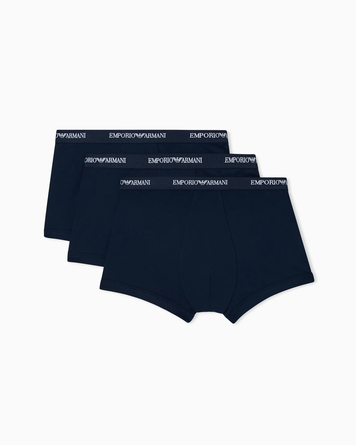 Emporio Armani - Slip 3 pezzi