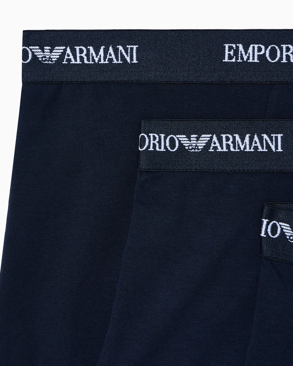 Emporio Armani - Slip 3 pezzi