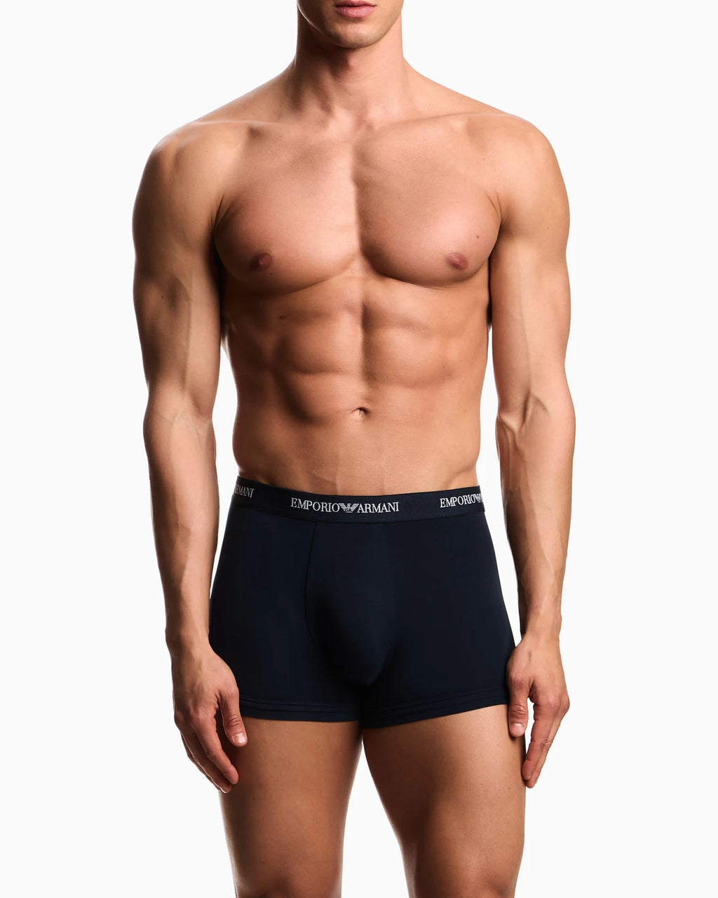 Emporio Armani - Slip 3 pezzi